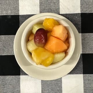 Fruit Salad