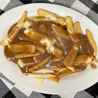 Loaded French Fries