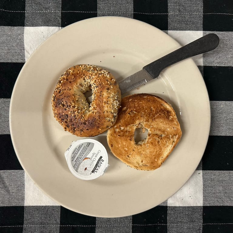Savor Our Toast Creations