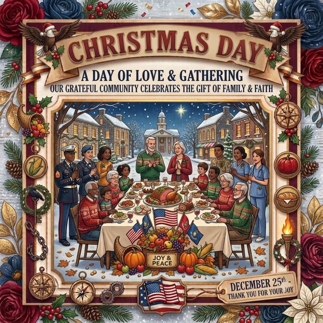Christmas Day
