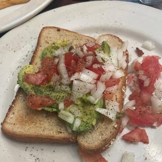 Avocado Toast