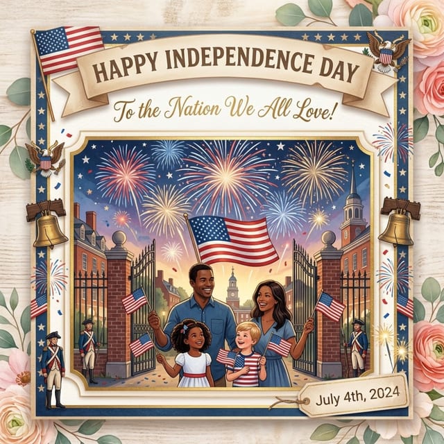 Independence Day
