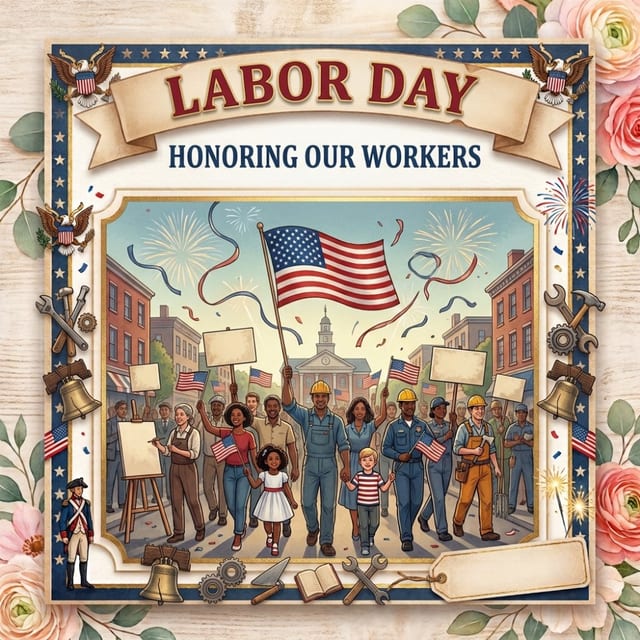 Labor Day