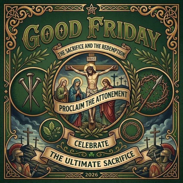 Good Friday