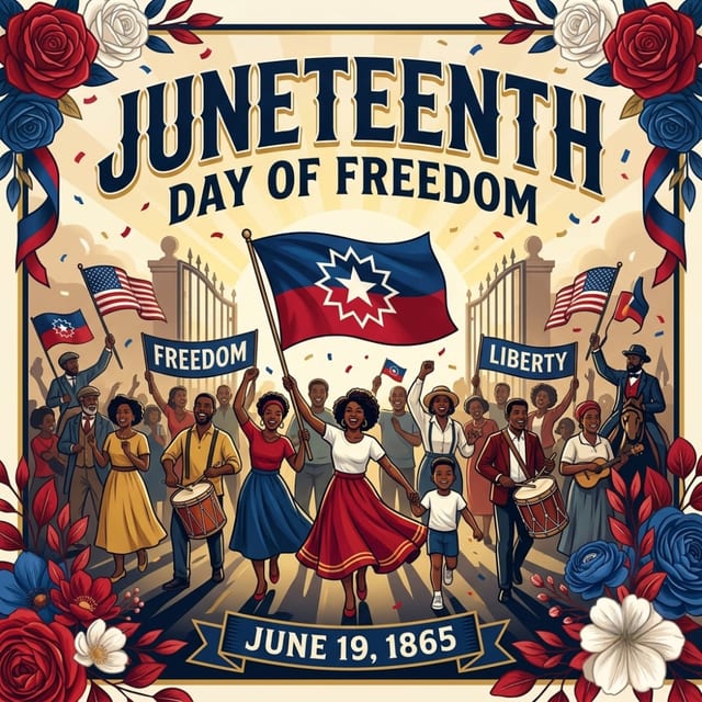 Juneteenth