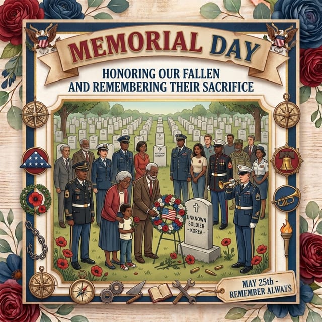 Memorial Day