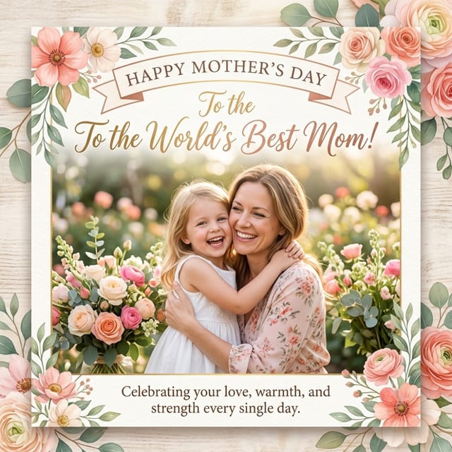 Mother's Day