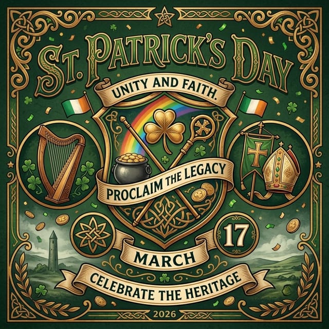 St. Patrick's Day