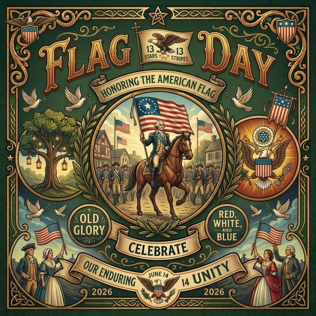 Flag Day