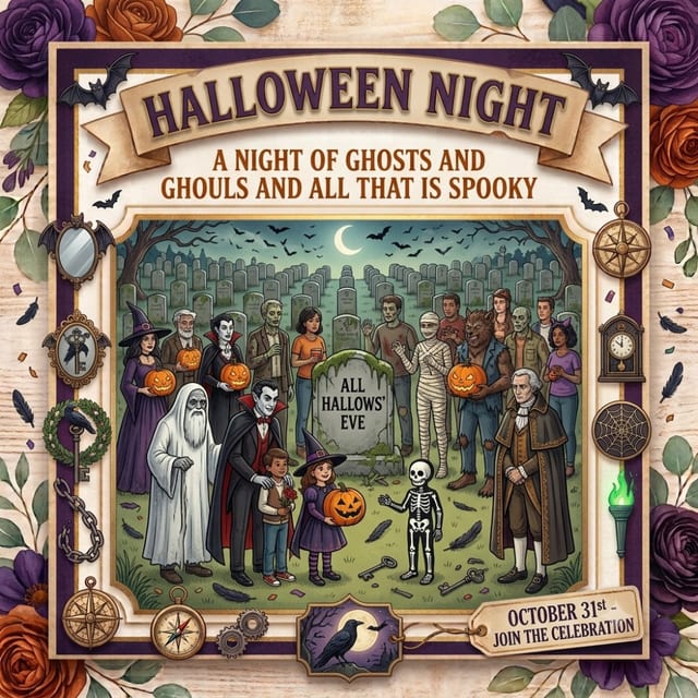 Halloween