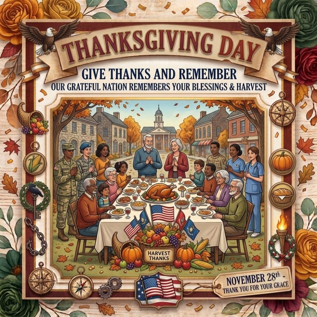 Thanksgiving