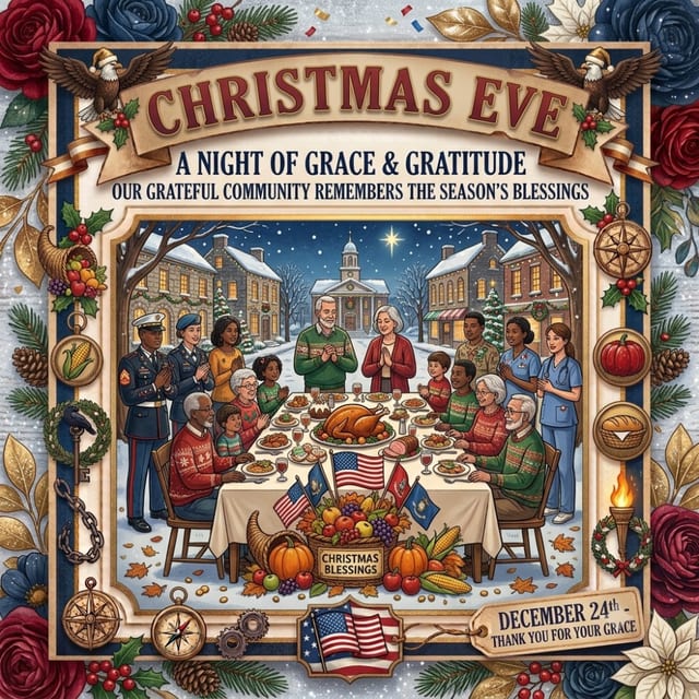 Christmas Eve