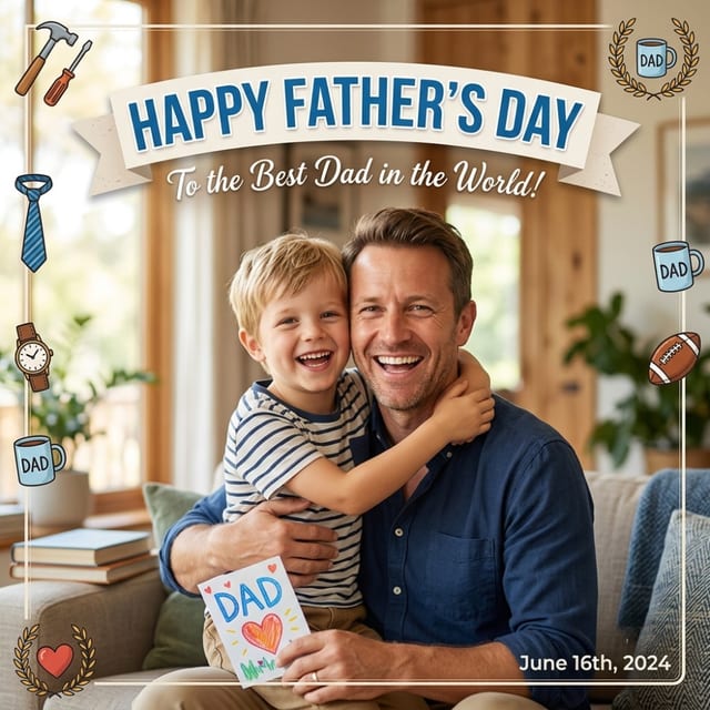 Father's Day