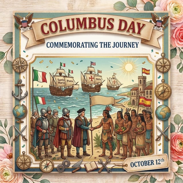 Columbus Day