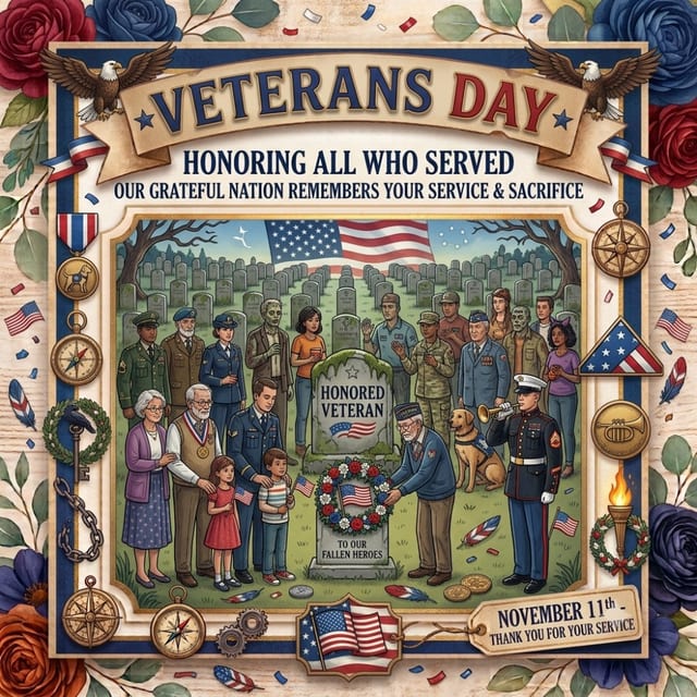 Veterans Day