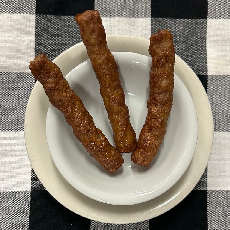 Sausage Specialties You’ll Love