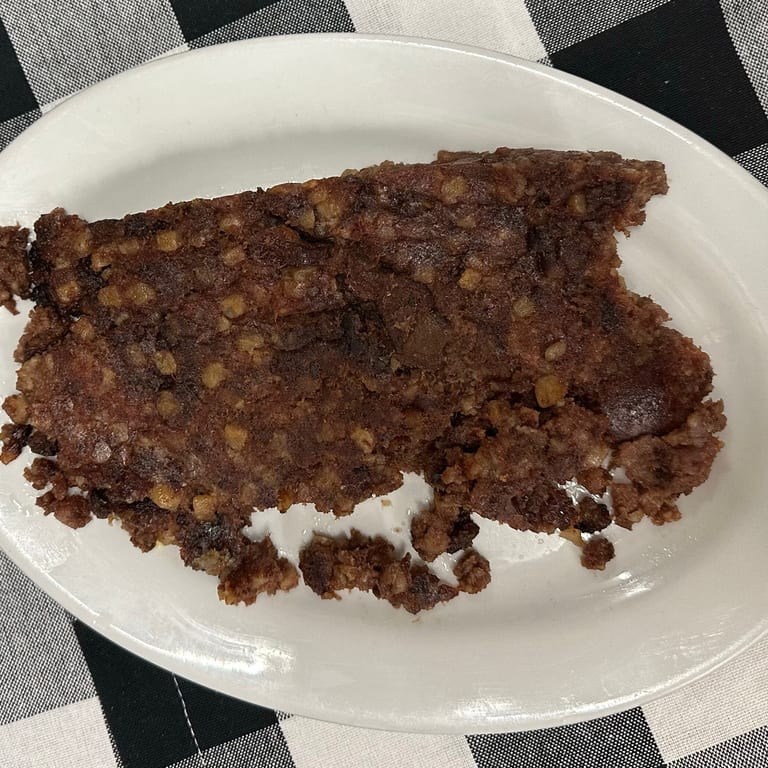 Delicious Corned Beef Hash