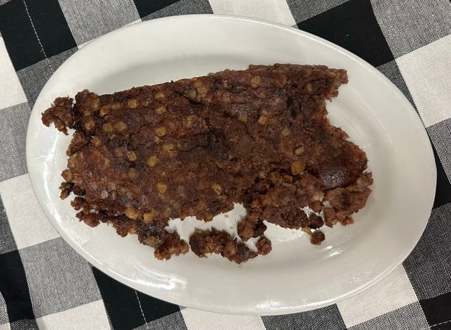 Corned Beef Hash.