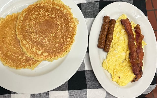 Chef's Special.